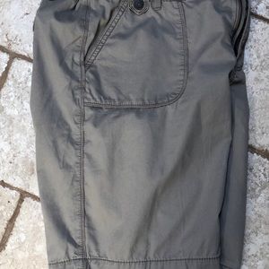 Calvin Klein walking shorts